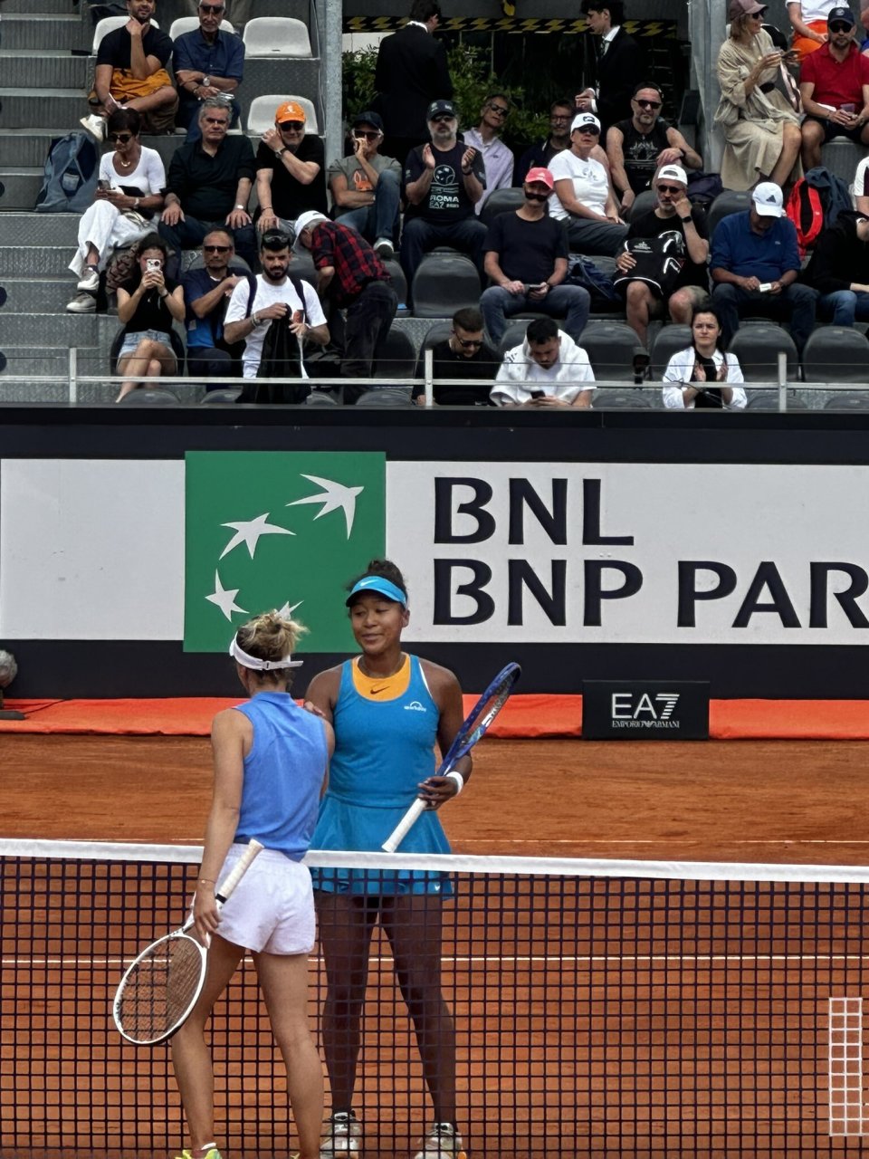 大坂直美关键节点逆转，掘金带队取胜！