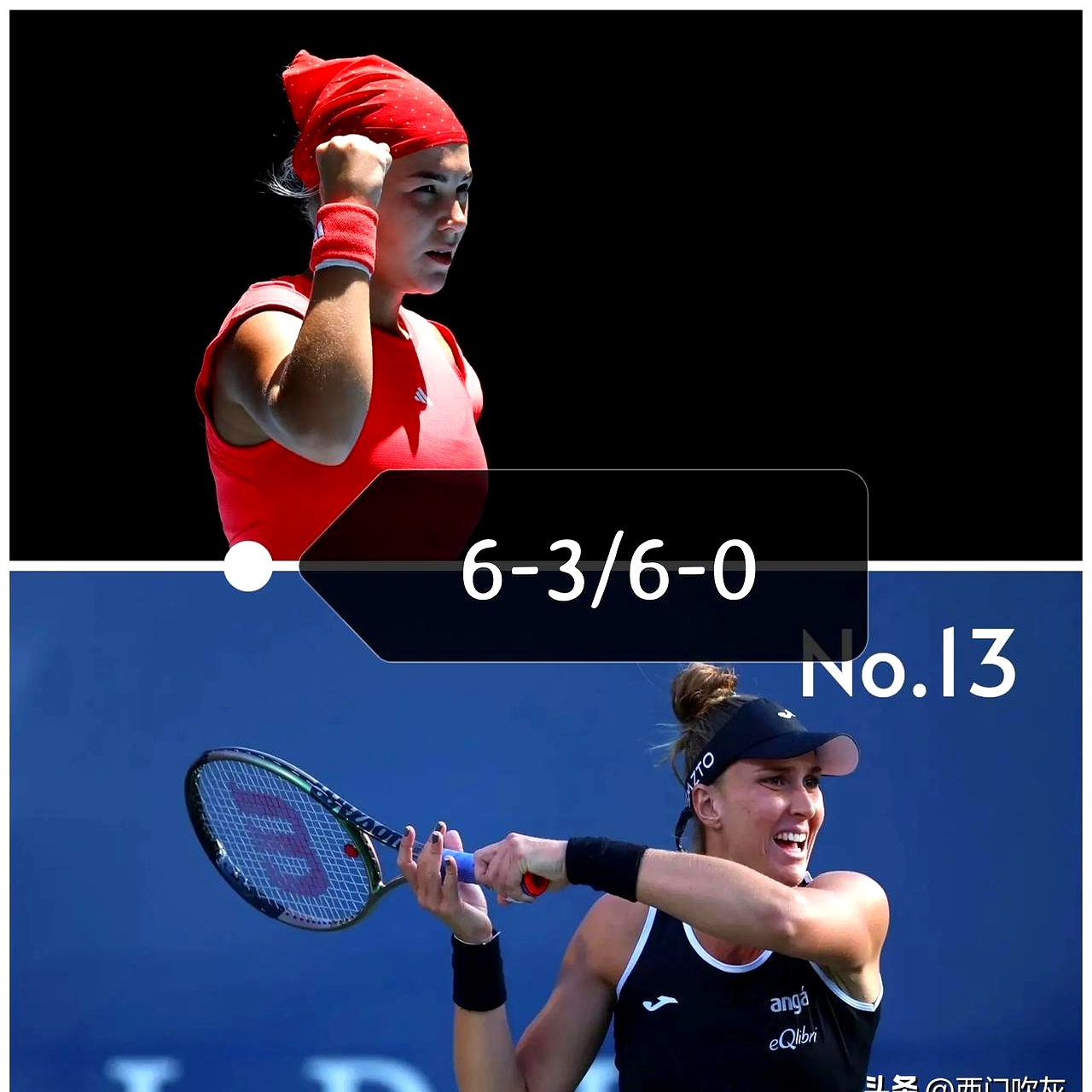 塔图姆巅峰对决，莎拉波娃与90激战美国队分钟，赛事规则更新胜负难料！